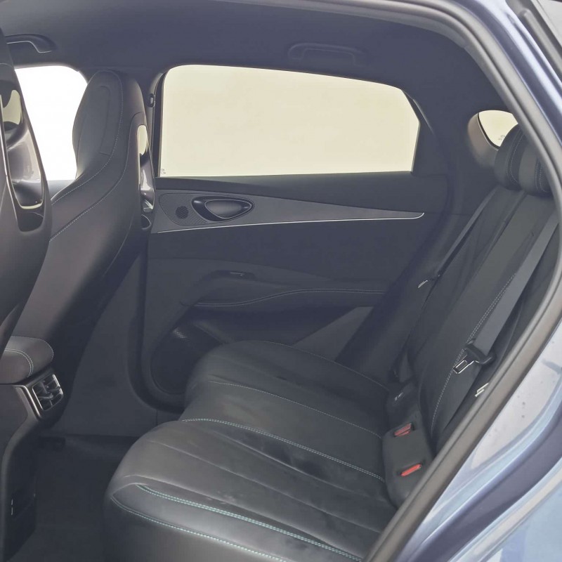 Haibao 06 New Energy 2024 DM-i 80KM Premium Edition Haibao 06 New Energy 2024 DM-i 80KM Premium Edition