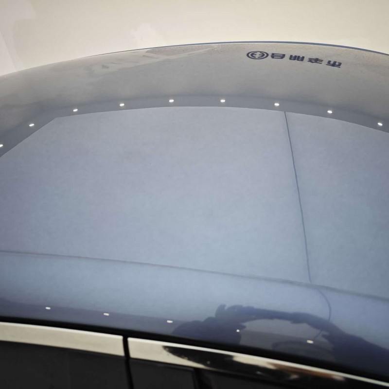 Haibao 06 New Energy 2024 DM-i 80KM Premium Edition Haibao 06 New Energy 2024 DM-i 80KM Premium Edition