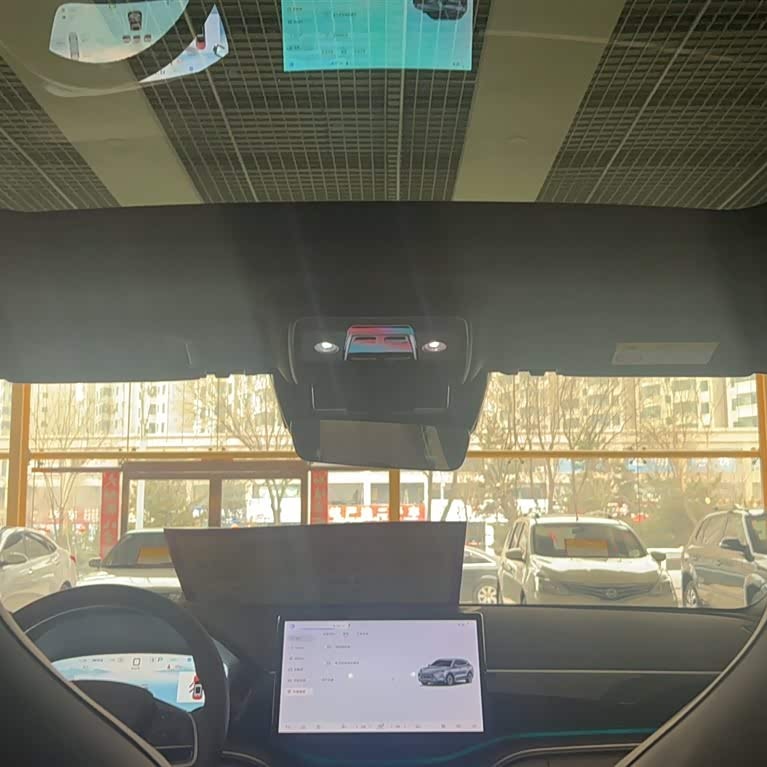 Song PLUS New Energy 2025 DM-i 112KM Premium Edition Song PLUS New Energy 2025 DM-i 112KM Premium Edition