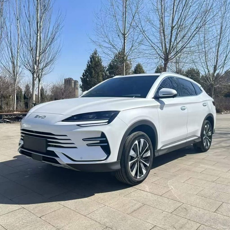 Song PLUS New Energy 2025 DM-i 112KM Premium Edition Song PLUS New Energy 2025 DM-i 112KM Premium Edition