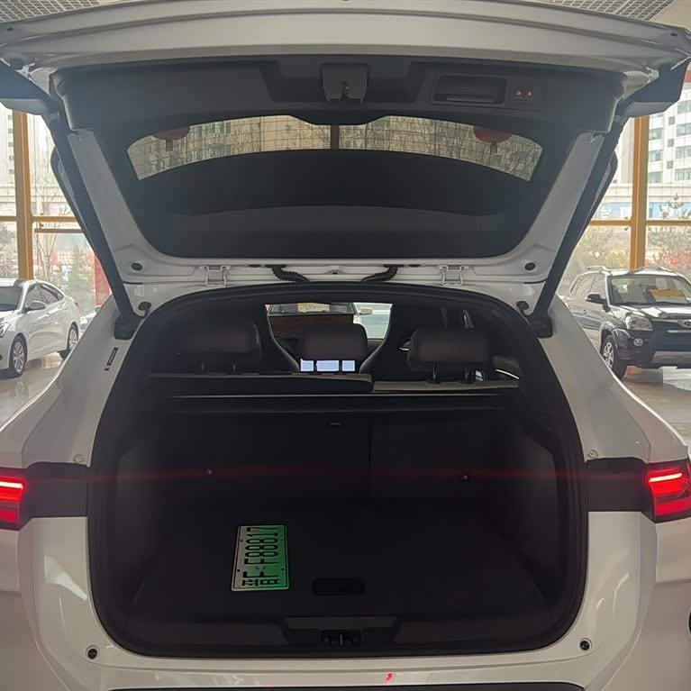 Song PLUS New Energy 2025 DM-i 112KM Premium Edition Song PLUS New Energy 2025 DM-i 112KM Premium Edition