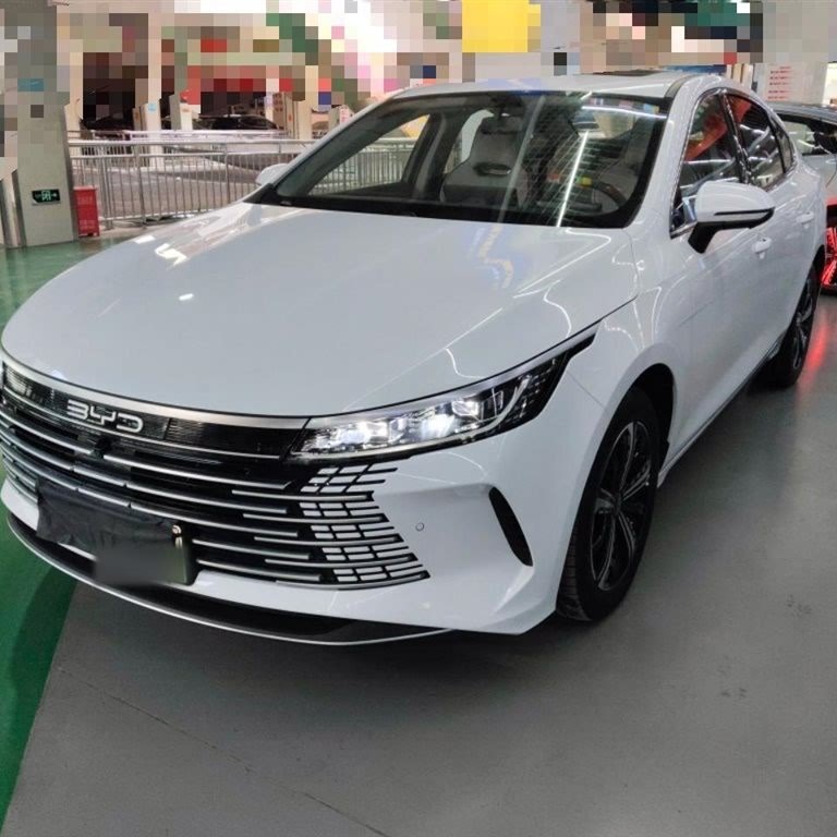 Destroyer 05 2024 Glory Edition DM-i 120KM Premium Destroyer 05 2024 Glory Edition DM-i 120KM Premium
