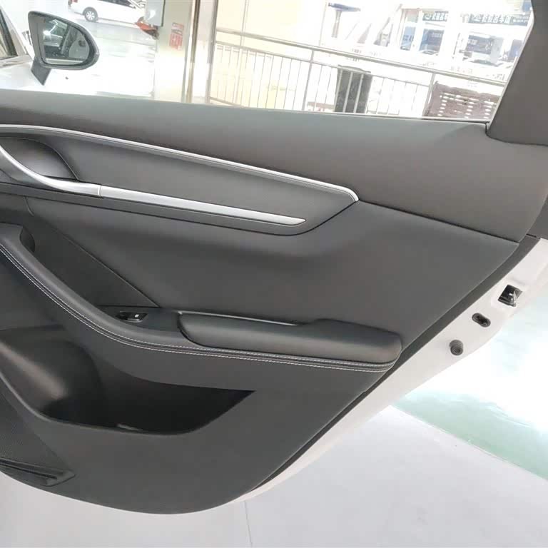 Destroyer 05 2024 Glory Edition DM-i 120KM Premium Destroyer 05 2024 Glory Edition DM-i 120KM Premium