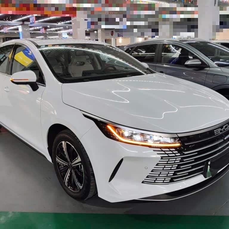 Destroyer 05 2024 Glory Edition DM-i 120KM Premium Destroyer 05 2024 Glory Edition DM-i 120KM Premium
