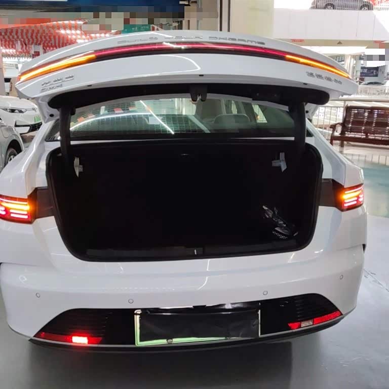Destroyer 05 2024 Glory Edition DM-i 120KM Premium Destroyer 05 2024 Glory Edition DM-i 120KM Premium