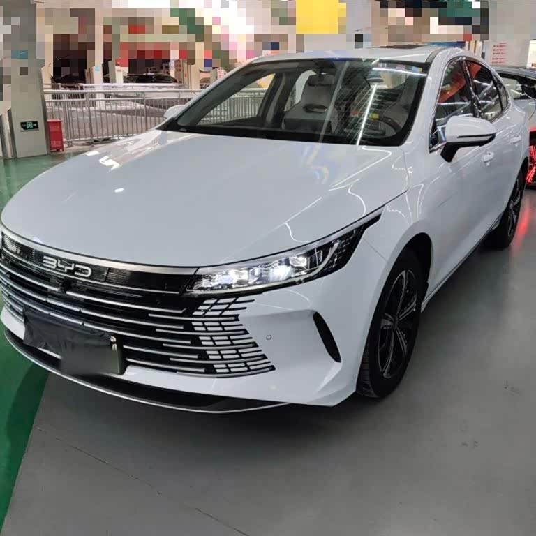Destroyer 05 2024 Glory Edition DM-i 120KM Premium Destroyer 05 2024 Glory Edition DM-i 120KM Premium