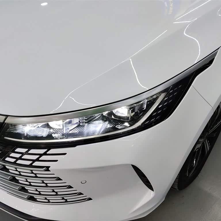 Destroyer 05 2024 Glory Edition DM-i 120KM Premium Destroyer 05 2024 Glory Edition DM-i 120KM Premium