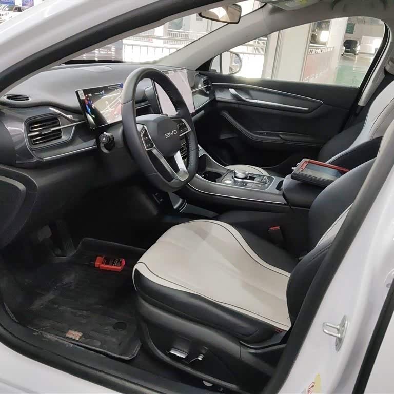Destroyer 05 2024 Glory Edition DM-i 120KM Premium Destroyer 05 2024 Glory Edition DM-i 120KM Premium