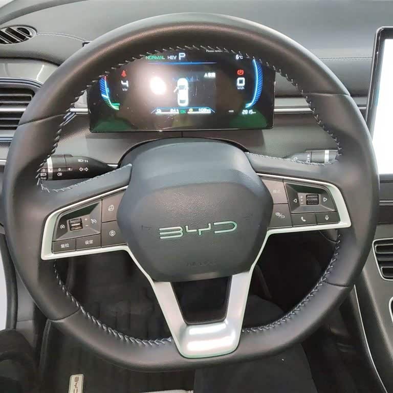 Destroyer 05 2024 Glory Edition DM-i 120KM Premium Destroyer 05 2024 Glory Edition DM-i 120KM Premium