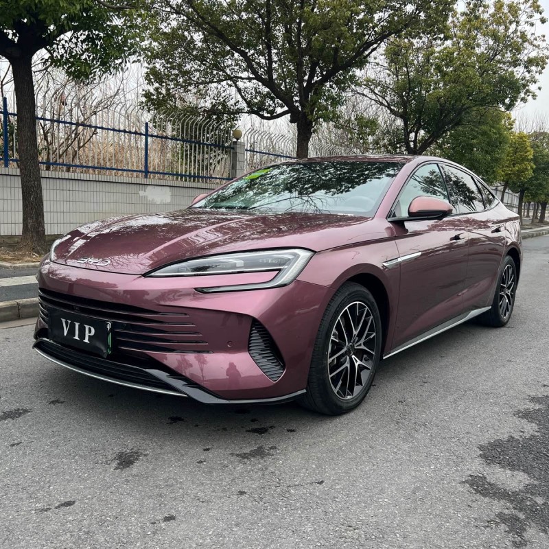 Haima 2023 DM-i 1.5T 121km Flagship Model Haima 2023 DM-i 1.5T 121km Flagship Model
