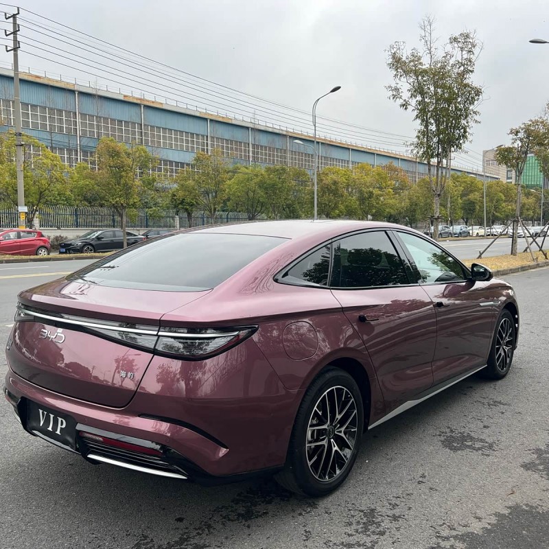 Haima 2023 DM-i 1.5T 121km Flagship Model Haima 2023 DM-i 1.5T 121km Flagship Model