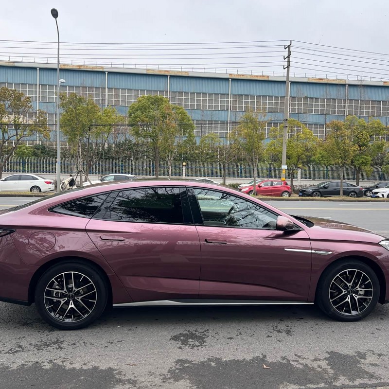 Haima 2023 DM-i 1.5T 121km Flagship Model Haima 2023 DM-i 1.5T 121km Flagship Model