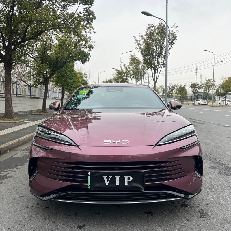 Haima 2023 DM-i 1.5T 121km Flagship Model Haima 2023 DM-i 1.5T 121km Flagship Model