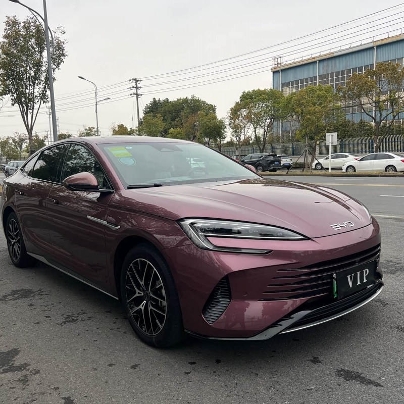 Haima 2023 DM-i 1.5T 121km Flagship Model Haima 2023 DM-i 1.5T 121km Flagship Model