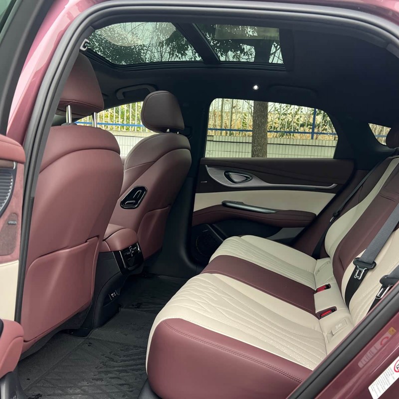 Haima 2023 DM-i 1.5T 121km Flagship Model Haima 2023 DM-i 1.5T 121km Flagship Model