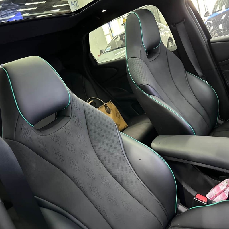 Dolphin 2024 Glory Edition 420km Fashion Edition Dolphin 2024 Glory Edition 420km Fashion Edition