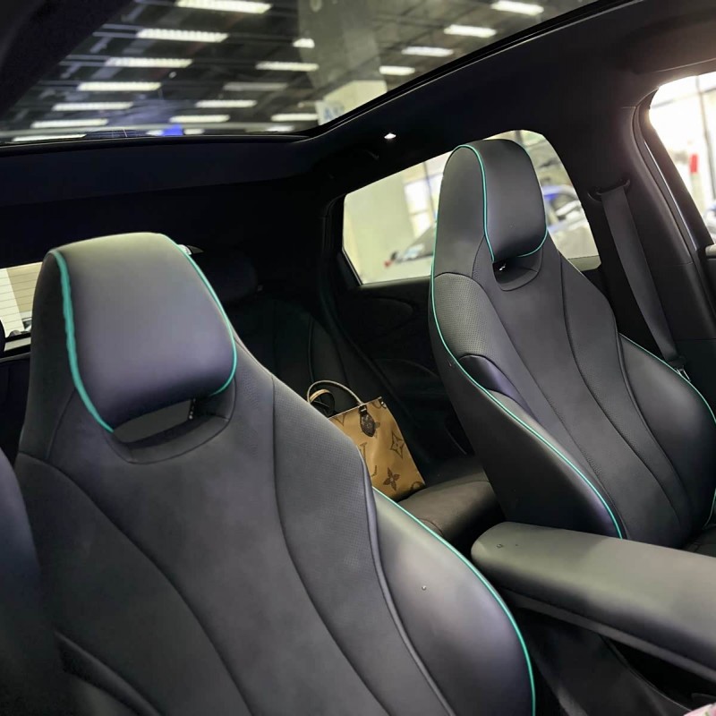Dolphin 2024 Glory Edition 420km Fashion Edition Dolphin 2024 Glory Edition 420km Fashion Edition