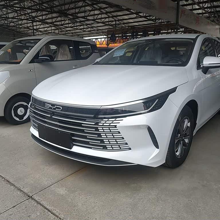 Destroyer 05 2024 Glory Edition DM-i 55KM Luxury Model Destroyer 05 2024 Glory Edition DM-i 55KM Luxury Model