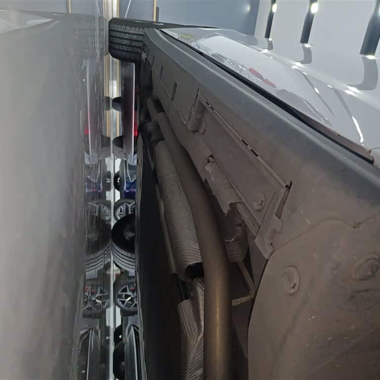 Haibao 06 New Energy 2024 DM-i 120KM Flagship Model Haibao 06 New Energy 2024 DM-i 120KM Flagship Model