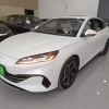 Haibao 06 New Energy 2024 DM-i 120KM Flagship Model