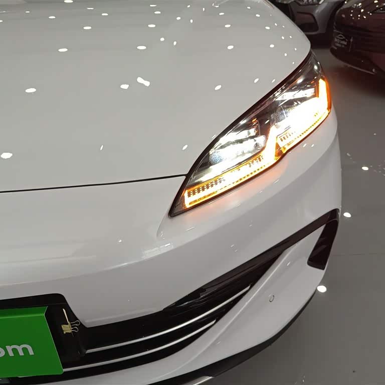 Haibao 06 New Energy 2024 DM-i 120KM Flagship Model Haibao 06 New Energy 2024 DM-i 120KM Flagship Model