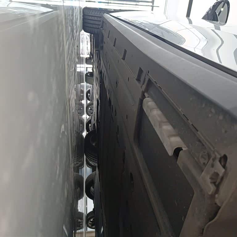 Haibao 06 New Energy 2024 DM-i 120KM Flagship Model Haibao 06 New Energy 2024 DM-i 120KM Flagship Model