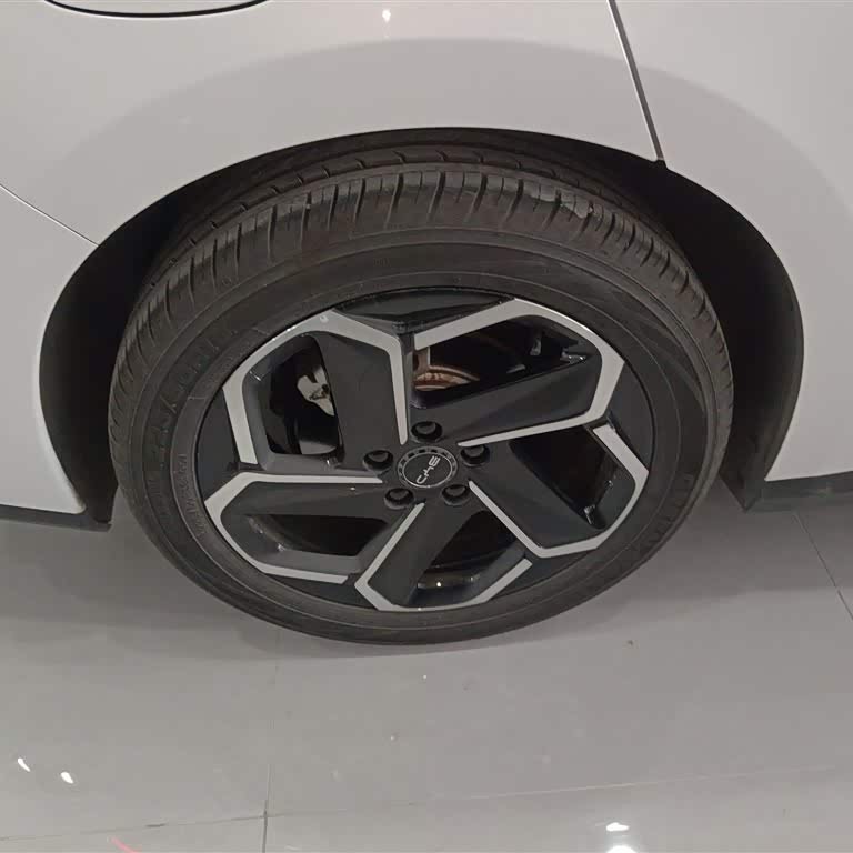 Haibao 06 New Energy 2024 DM-i 120KM Flagship Model Haibao 06 New Energy 2024 DM-i 120KM Flagship Model
