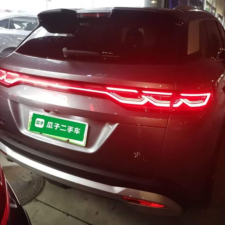 Song L DM-i 2024 model 112km surpassing model Song L DM-i 2024 model 112km surpassing model