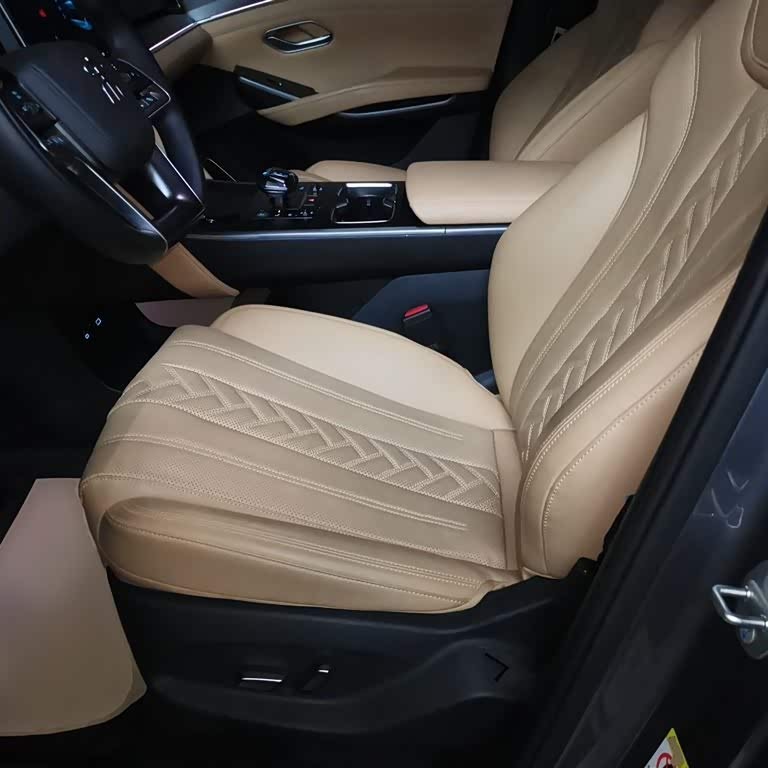 Song L DM-i 2024 model 112km surpassing model Song L DM-i 2024 model 112km surpassing model