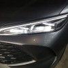 Song L DM-i 2024 model 112km surpassing model Song L DM-i 2024 model 112km surpassing model