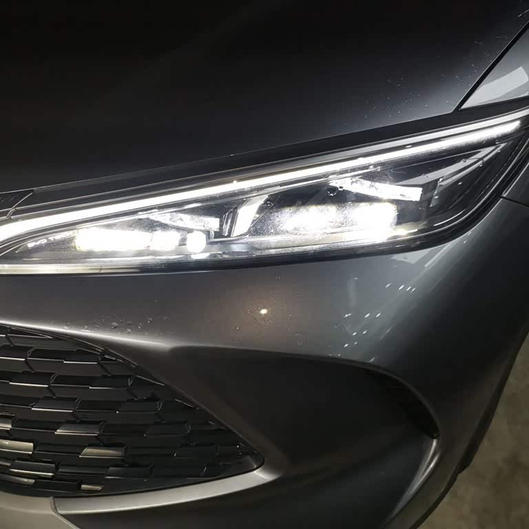 Song L DM-i 2024 model 112km surpassing model Song L DM-i 2024 model 112km surpassing model