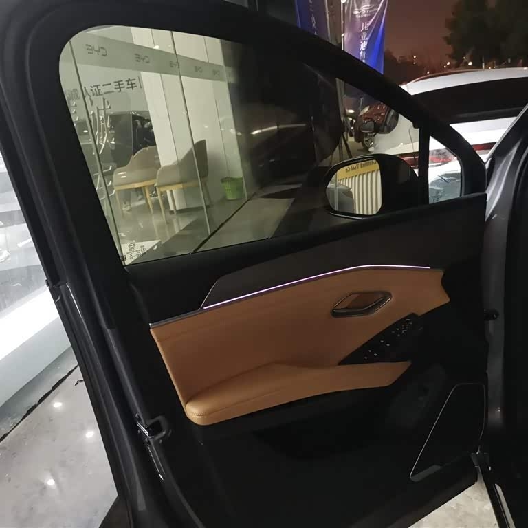 Song L DM-i 2024 model 112km surpassing model Song L DM-i 2024 model 112km surpassing model