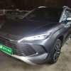 Song L DM-i 2024 model 112km surpassing model Song L DM-i 2024 model 112km surpassing model
