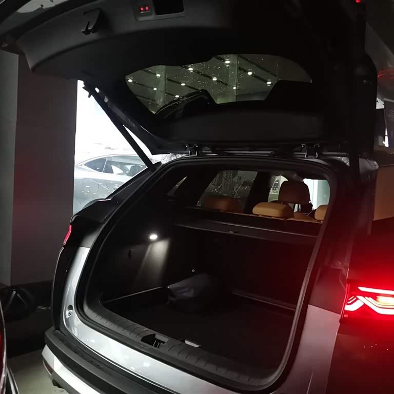 Song L DM-i 2024 model 112km surpassing model Song L DM-i 2024 model 112km surpassing model
