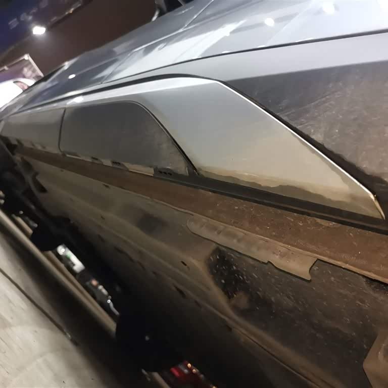 Song L DM-i 2024 model 112km surpassing model Song L DM-i 2024 model 112km surpassing model