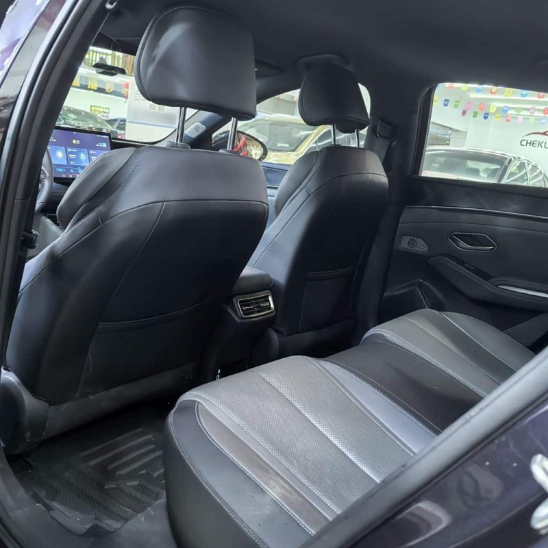 Qin L 2024 DM-i 80KM Beyond Edition Qin L 2024 DM-i 80KM Beyond Edition