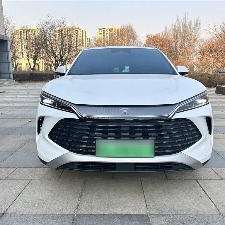 Song L DM-i 2024 model 112km surpassing model Song L DM-i 2024 model 112km surpassing model