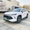 Song L DM-i 2024 model 112km surpassing model Song L DM-i 2024 model 112km surpassing model