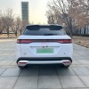 Song L DM-i 2024 model 112km surpassing model Song L DM-i 2024 model 112km surpassing model