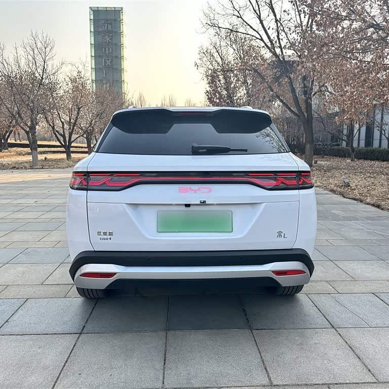 Song L DM-i 2024 model 112km surpassing model Song L DM-i 2024 model 112km surpassing model
