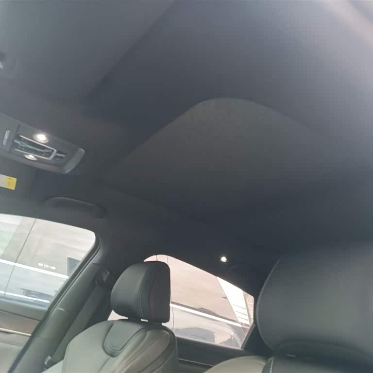 Qin L 2024 DM-i 120KM Beyond Edition Qin L 2024 DM-i 120KM Beyond Edition