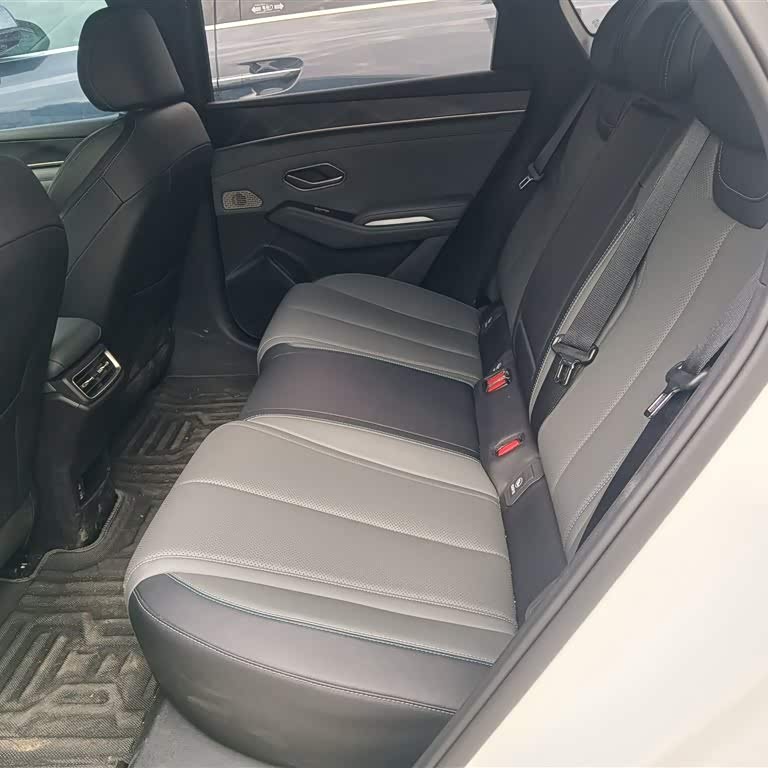 Qin L 2024 DM-i 120KM Beyond Edition Qin L 2024 DM-i 120KM Beyond Edition