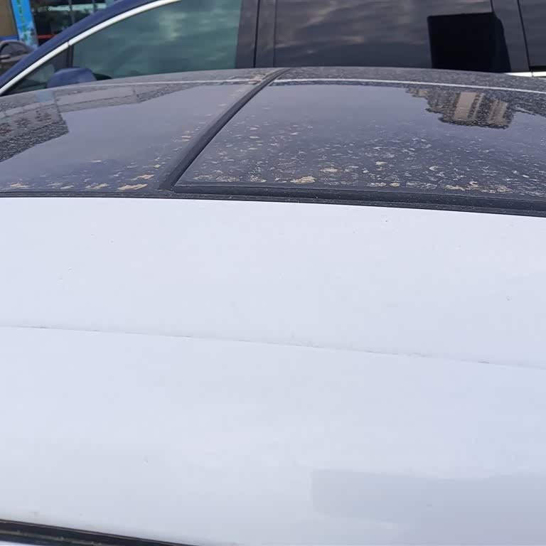 Qin L 2024 DM-i 120KM Beyond Edition Qin L 2024 DM-i 120KM Beyond Edition