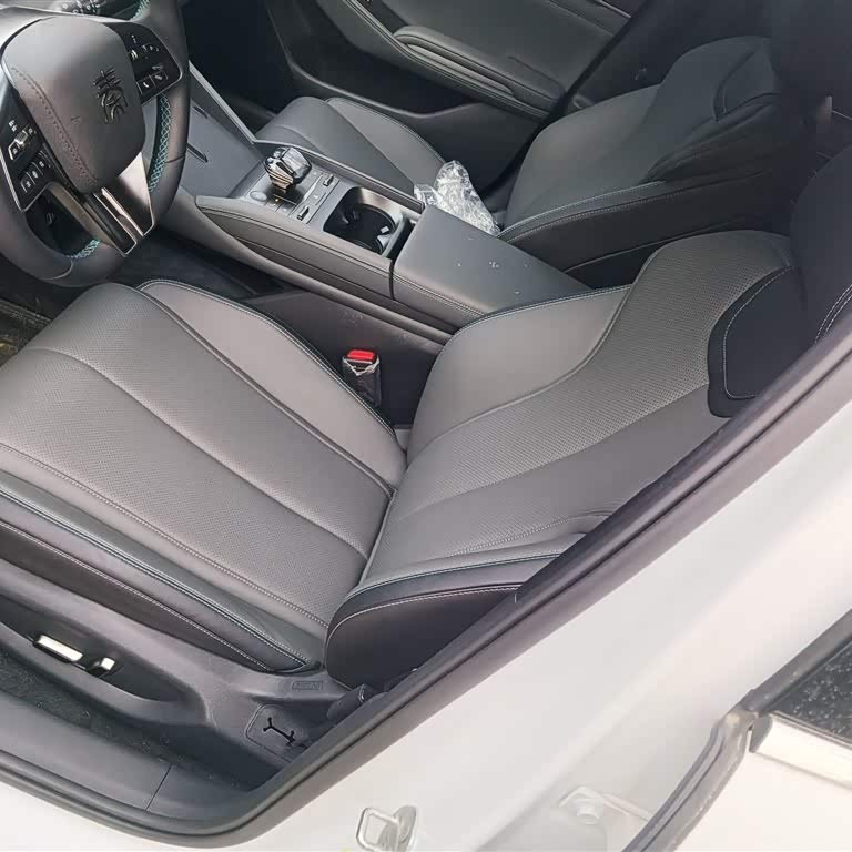 Qin L 2024 DM-i 120KM Beyond Edition Qin L 2024 DM-i 120KM Beyond Edition
