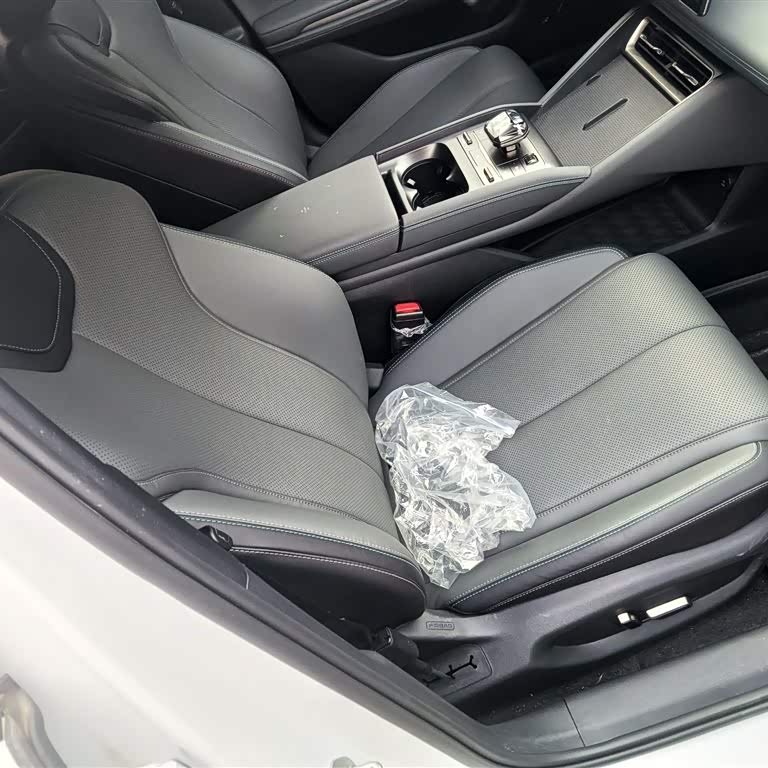 Qin L 2024 DM-i 120KM Beyond Edition Qin L 2024 DM-i 120KM Beyond Edition