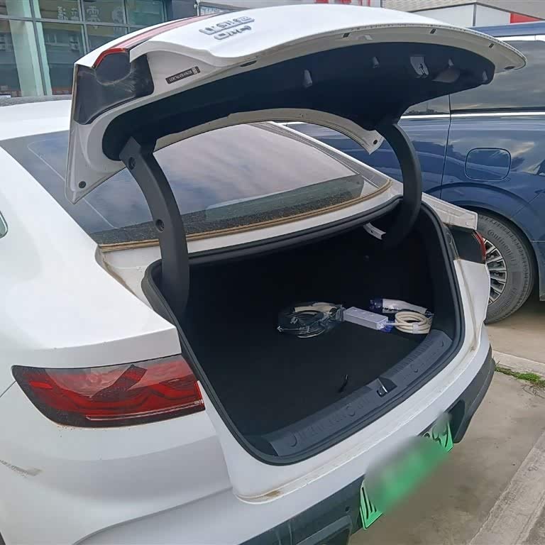 Qin L 2024 DM-i 120KM Beyond Edition Qin L 2024 DM-i 120KM Beyond Edition