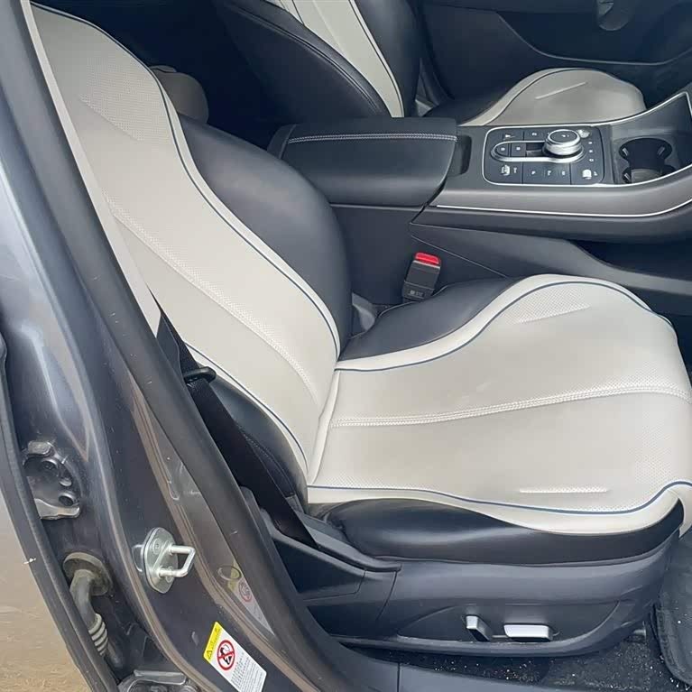 Destroyer 05 2024 Glory Edition DM-i 120KM Premium Destroyer 05 2024 Glory Edition DM-i 120KM Premium