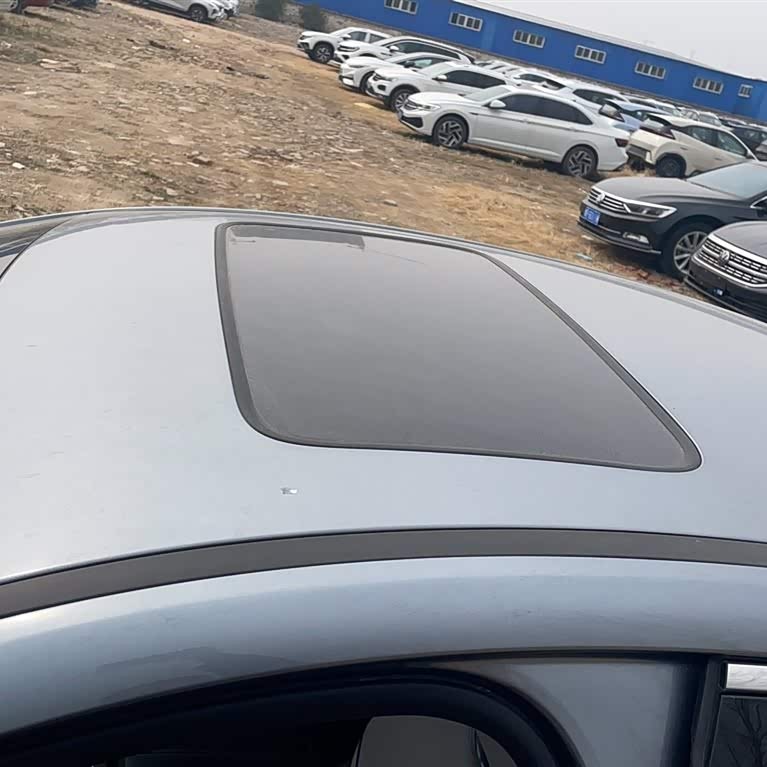 Destroyer 05 2024 Glory Edition DM-i 120KM Premium Destroyer 05 2024 Glory Edition DM-i 120KM Premium