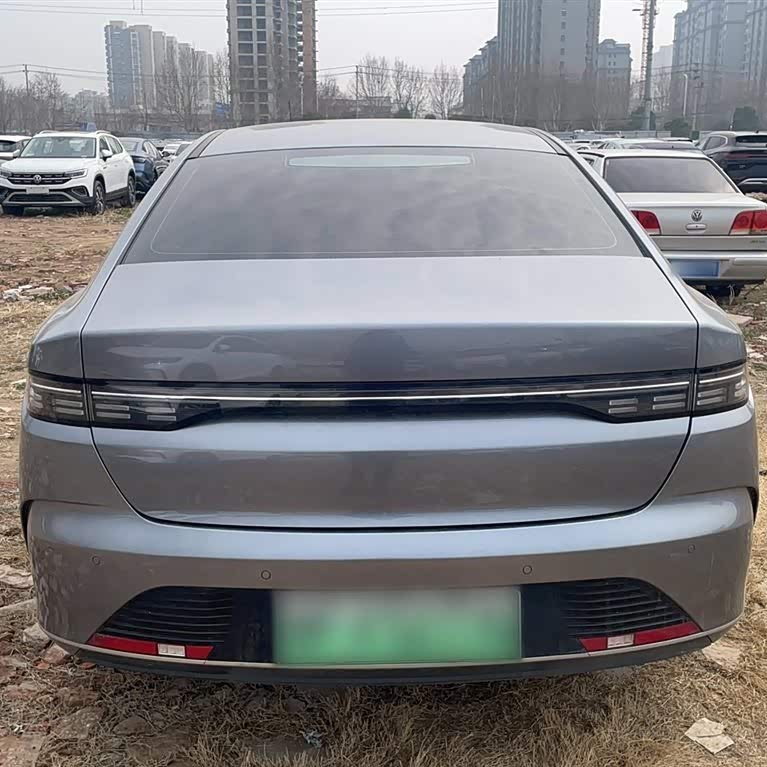 Destroyer 05 2024 Glory Edition DM-i 120KM Premium Destroyer 05 2024 Glory Edition DM-i 120KM Premium