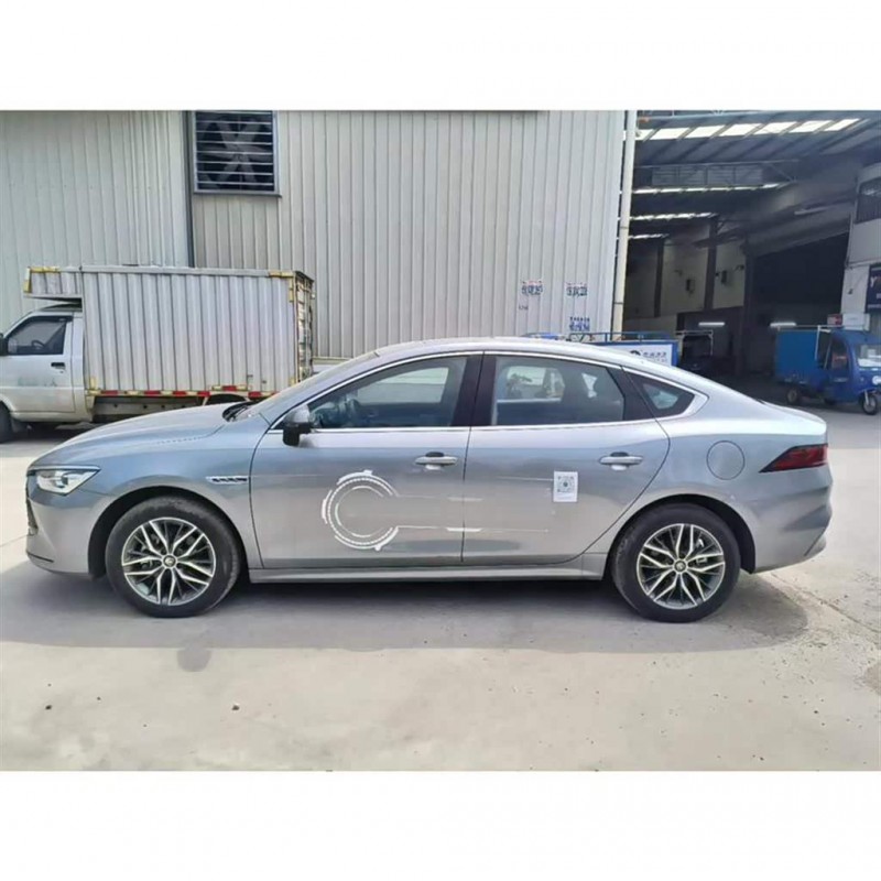 Qin PLUS 2023 Champion Edition DM-i 120KM Excellence Edition Qin PLUS 2023 Champion Edition DM-i 120KM Excellence Edition